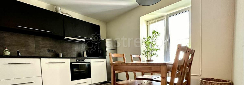 2-комн. квартира, 51 м2, 5/16 эт. Москва - изображение 1