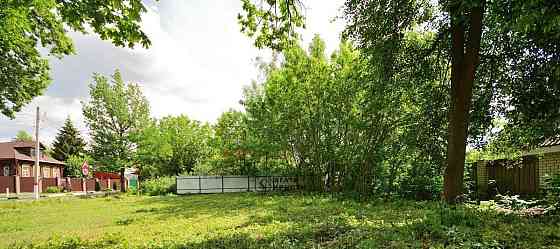 Земельный участок, 6 соток Павловский Посад