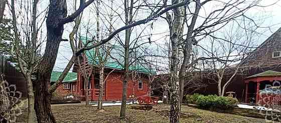 Дом, 190 м2, 8 соток, 2 эт. Химки