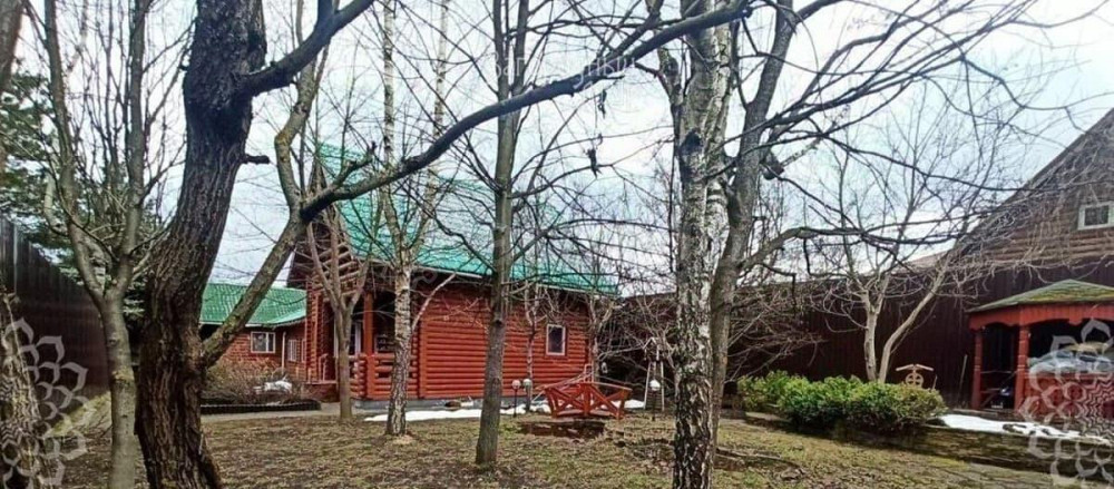 Дом, 190 м2, 8 соток, 2 эт. Химки - изображение 3