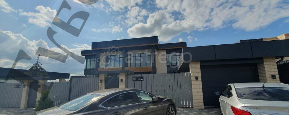 Коттедж, 193 м2, 7.5 сотки, 2 эт. Дубовое - изображение 3