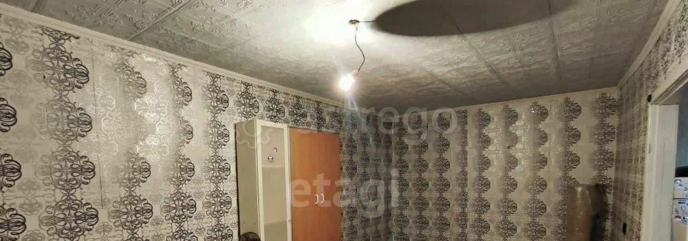 1-комн. квартира, 32.2 м2, 1/5 эт. Норильск - изображение 3