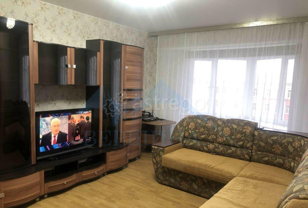 4-комн. квартира, 77.8 м2, 5/9 эт. Норильск - изображение 1