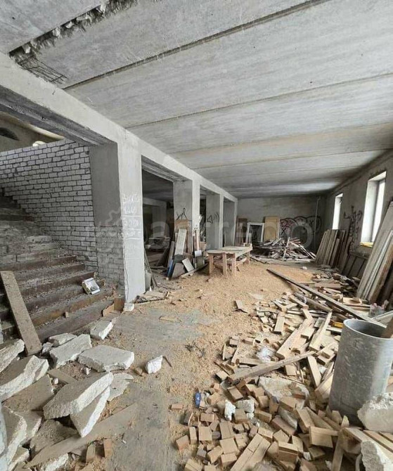 Свободного назначения, 1093 м2 Старый Оскол - изображение 2