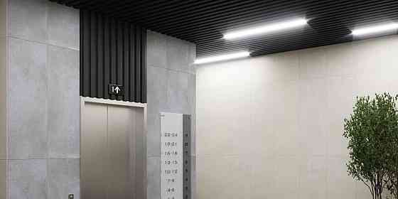 2-комн. квартира, 56.16 м2, 6/9 эт. Северодвинск