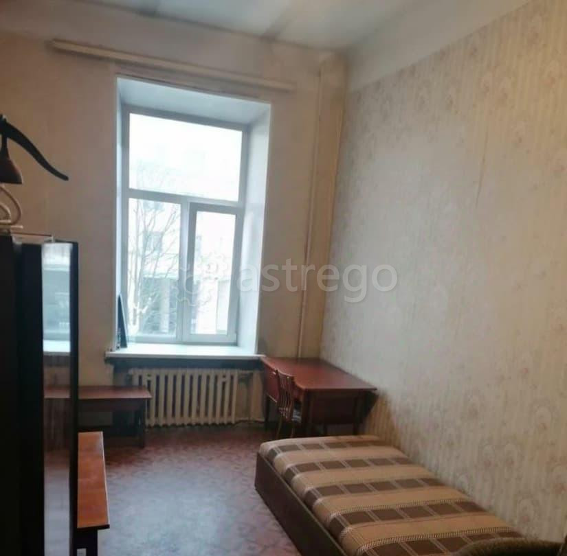 Комната, 17.3 м2, 3/3 эт. Санкт-Петербург - изображение 6