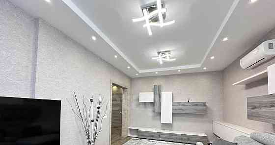 3-комн. квартира, 106.1 м2, 6/17 эт. Санкт-Петербург