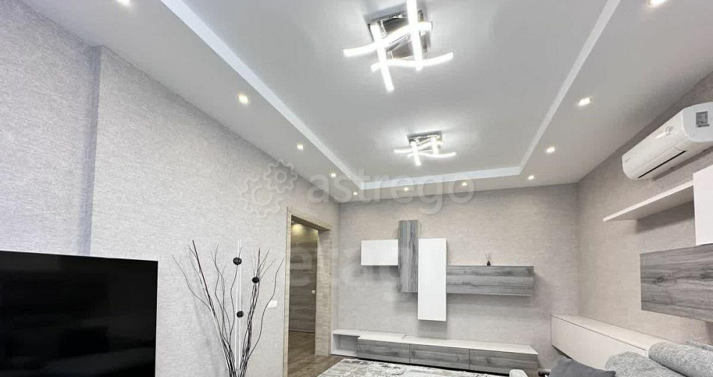 3-комн. квартира, 106.1 м2, 6/17 эт. Санкт-Петербург - изображение 3