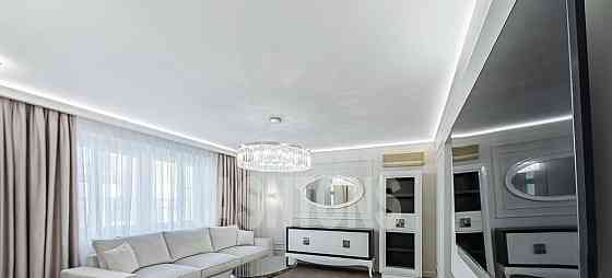 3-комн. квартира, 101 м2, 10/10 эт. Москва