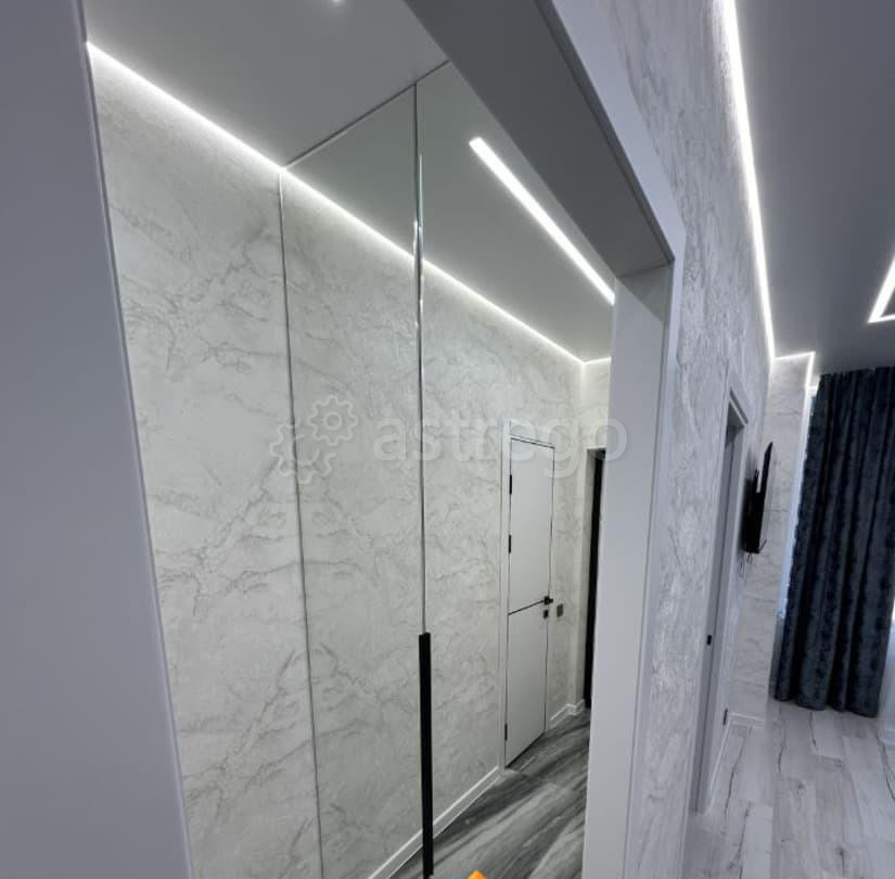2-комн. квартира, 40 м2, 13/24 эт. Астрахань - изображение 5