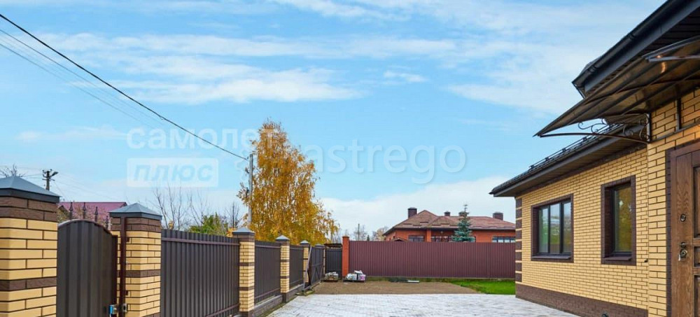 Коттедж, 138 м2, 7.5 сотки, 1 эт. Воскресенск - изображение 7