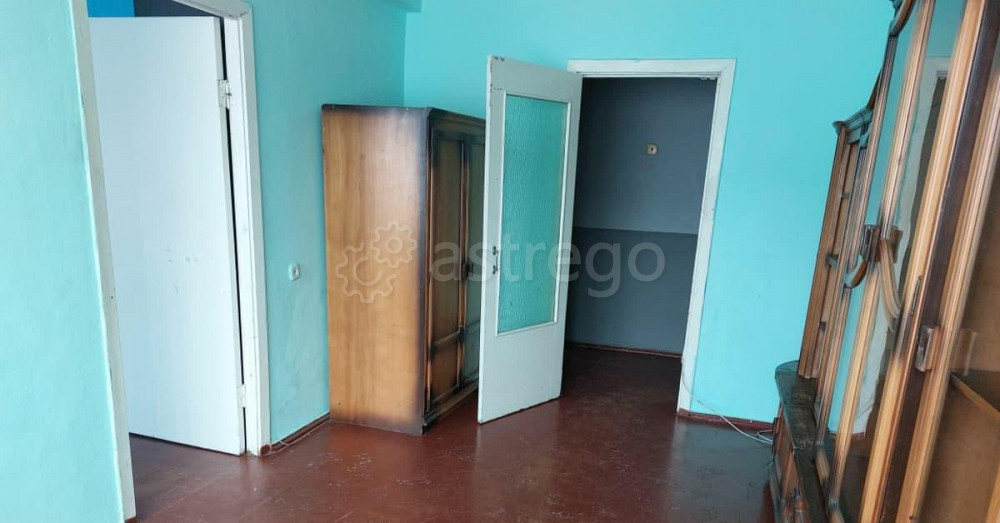 3-комн. квартира, 65 м2, 4/9 эт. Красноярск - изображение 4