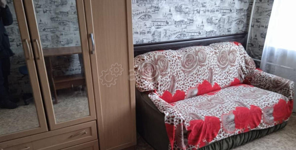 Комната, 14 м2, 5/5 эт. Архангельск - изображение 3