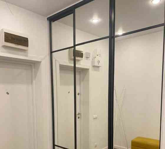 3-комн. квартира, 92 м2, 3/14 эт. Москва