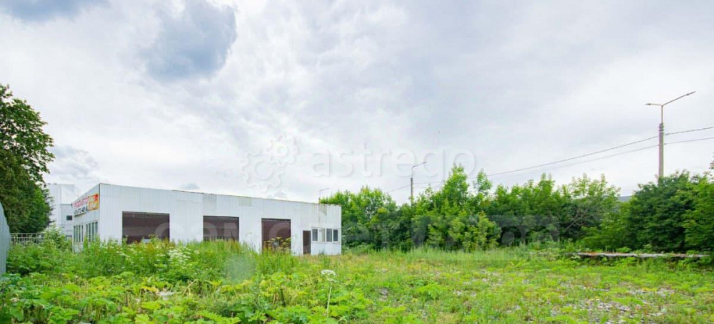 Коммерческий участок, 15 соток Наро-Фоминск - изображение 1