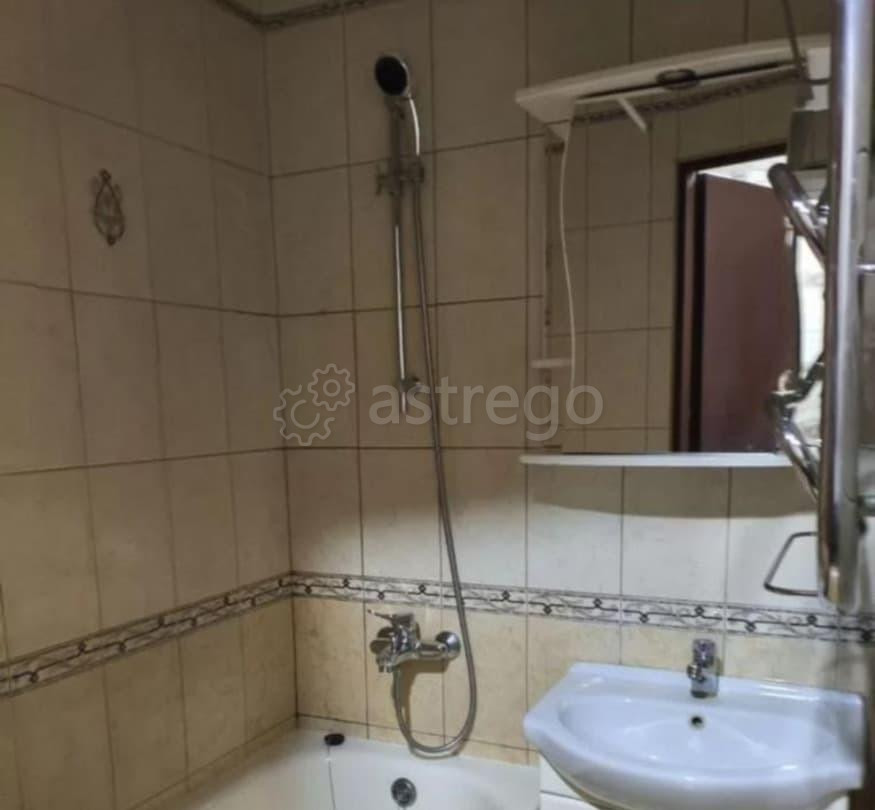 2-комн. квартира, 50 м2, 9/9 эт. Санкт-Петербург - изображение 5