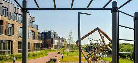 3-комн. квартира, 106 м2, 3/3 эт. Санкт-Петербург