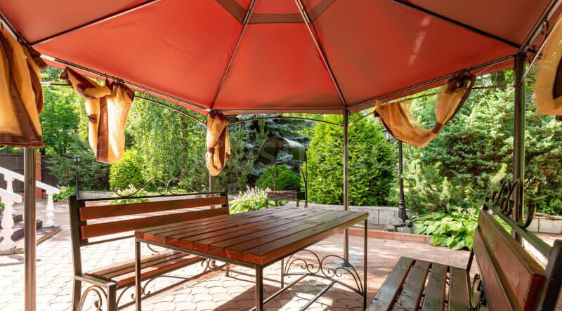 Коттедж, 480 м2 Апрелевка - изображение 8