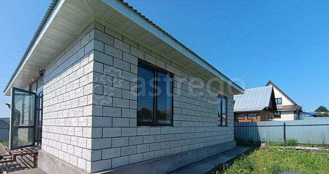 Коттедж, 90 м2, 13 соток, 1 эт. Чишмы - изображение 2