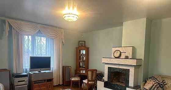 Коттедж, 200 м2, 10 соток, 3 эт. Балашиха