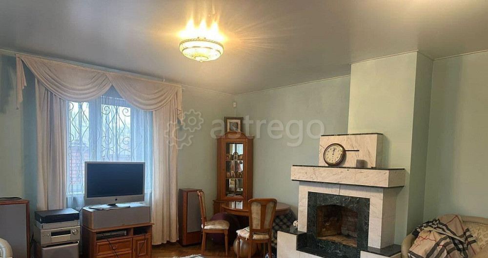 Коттедж, 200 м2, 10 соток, 3 эт. Балашиха - изображение 1