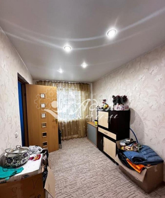 2-комн. квартира, 40.5 м2, 1/5 эт. Норильск - изображение 7