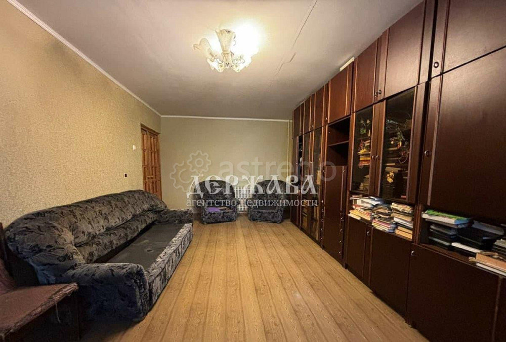 4-комн. квартира, 87.4 м2, 1/5 эт. Старый Оскол - изображение 8