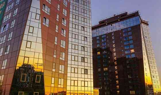 Офис, 110.2 м2 Москва