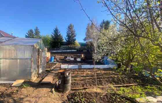 Дача, 25 м2 Красноярск