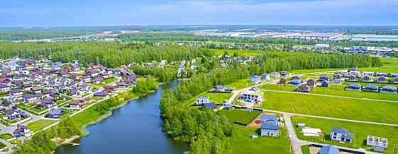 Земельный участок, 8 соток Домодедово