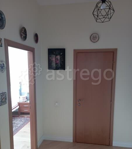 3-комн. квартира, 104 м2, 3/3 эт. Москва - изображение 10