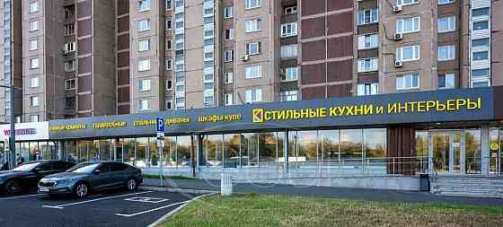Готовый бизнес, 68.3 м2 Москва