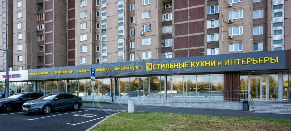Готовый бизнес, 68.3 м2 Москва - изображение 2