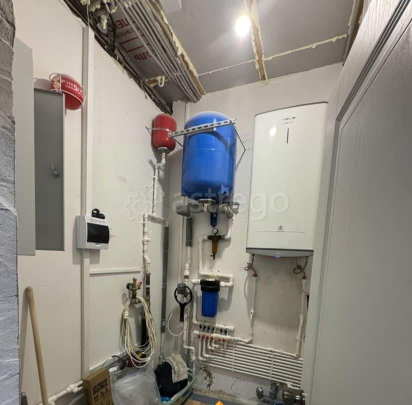 Дом, 115 м2, 7 соток, 1 эт. Видное - изображение 7