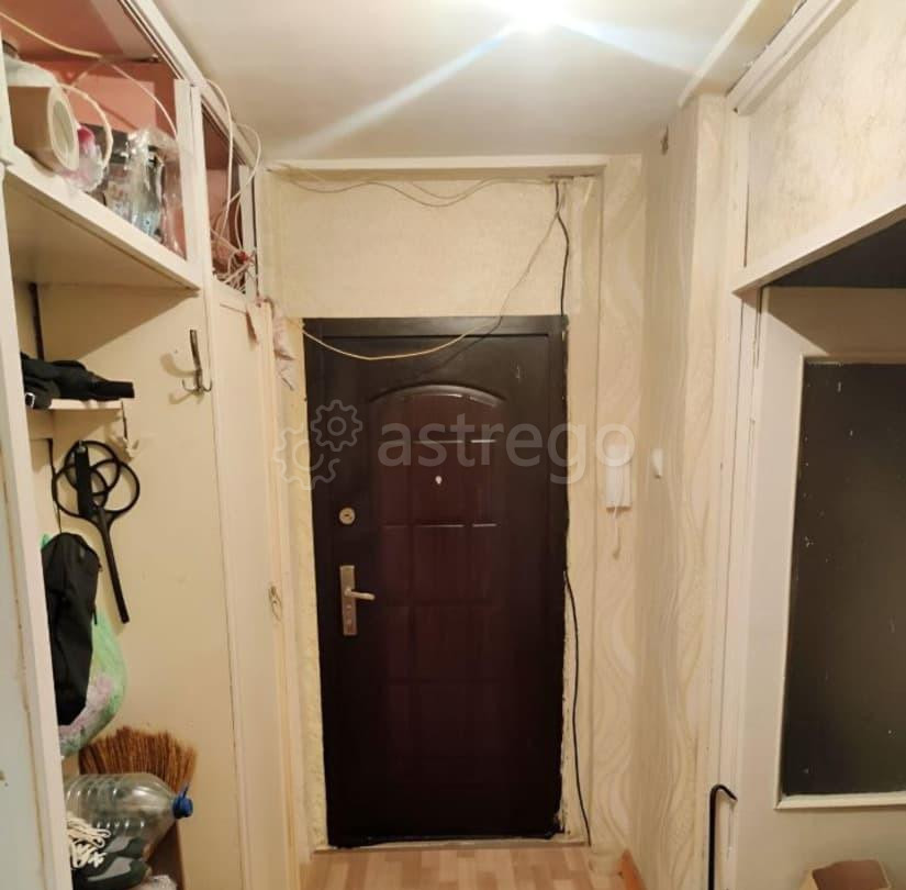 3-комн. квартира, 62 м2, 1/5 эт. Мирный - изображение 6