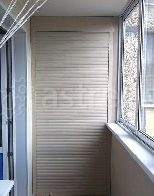 Рольставни для шкафа Ульяновск - изображение 1