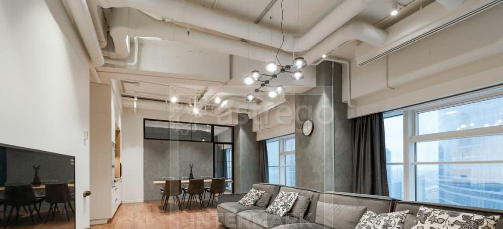 2-комн. апарт-ы, 80 м2, 54/75 эт. Москва - изображение 1