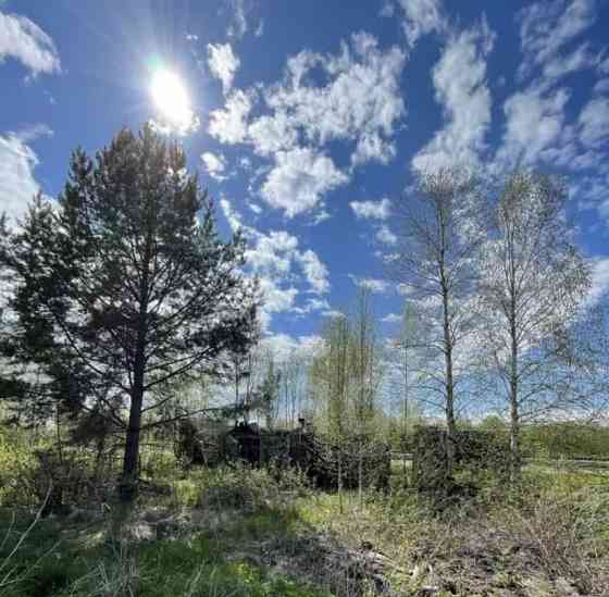 Земельный участок, 9.64 га Котлас