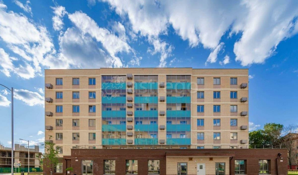 1-комн. квартира, 45 м2, 6/8 эт. Дзержинский - изображение 3