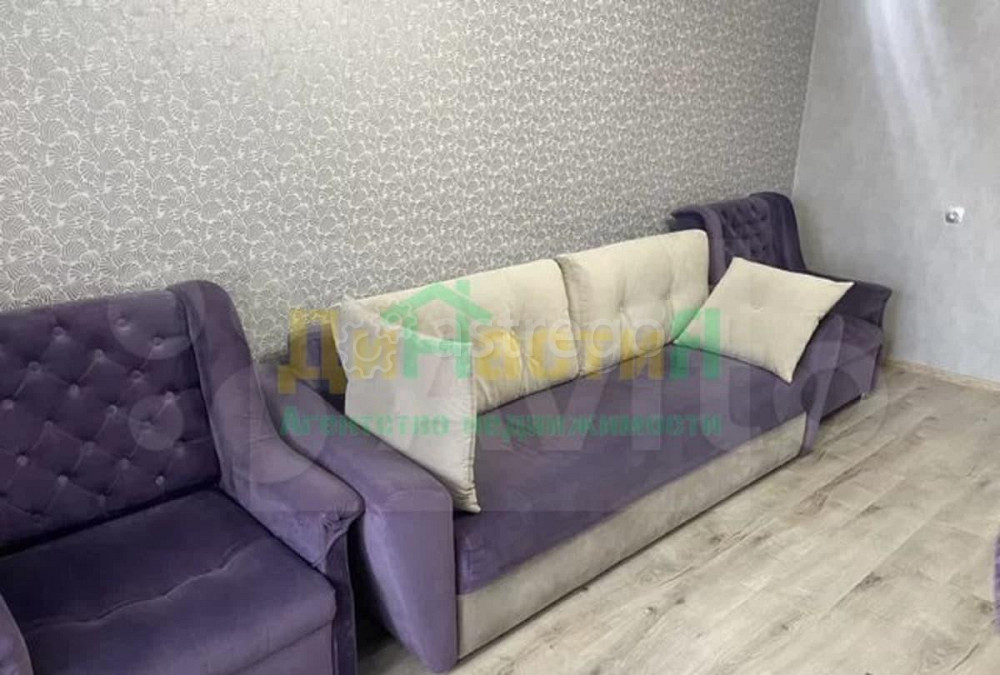 2-комн. квартира, 52 м2, 9/10 эт. Белгород - изображение 4