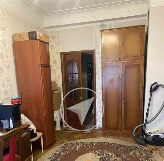 4-комн. квартира, 103.7 м2, 2/6 эт. Москва