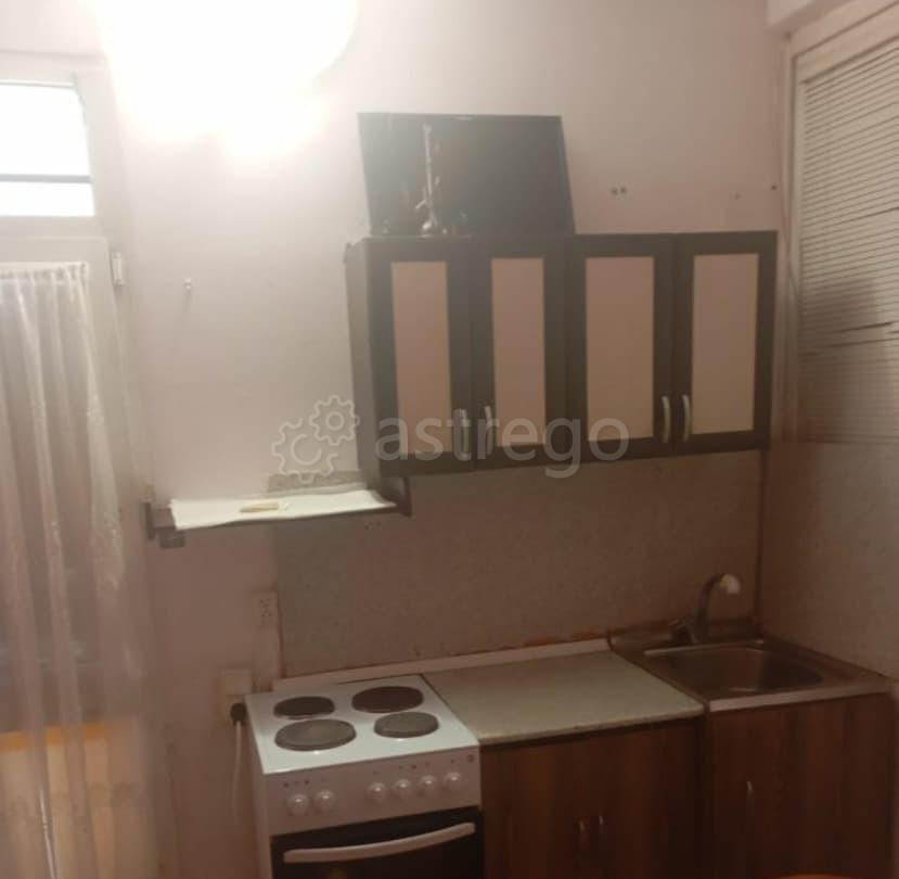 1-комн. апарт-ы, 20 м2, 1/2 эт. Москва - изображение 5