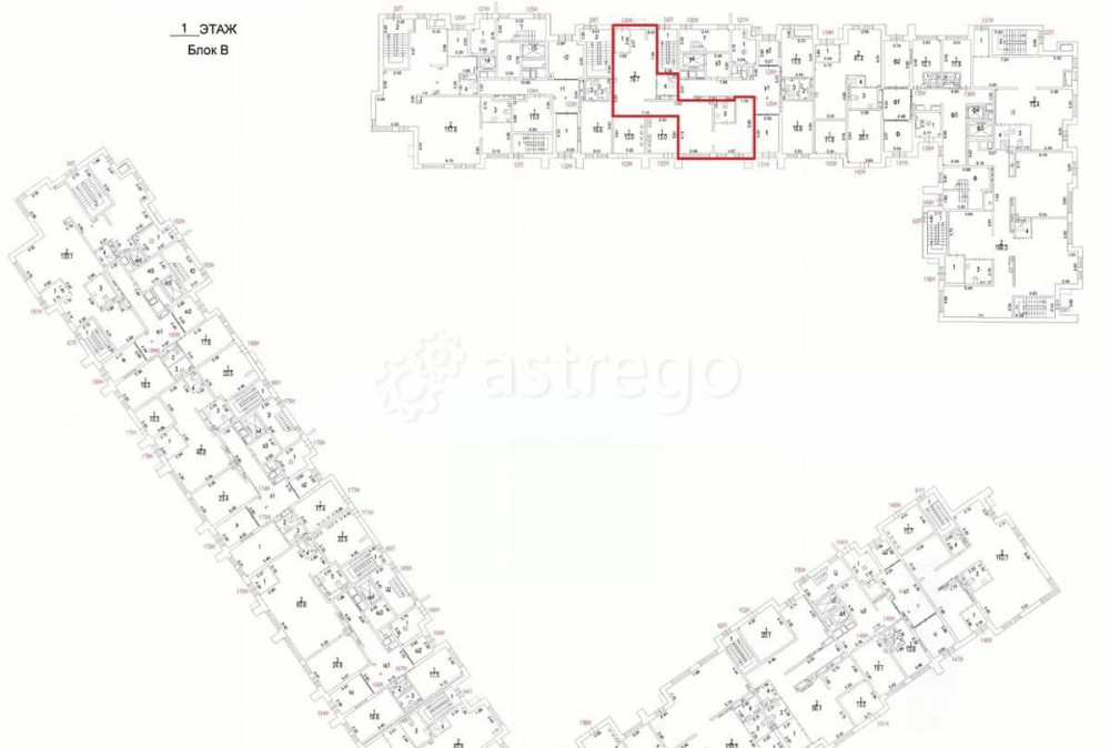 Свободного назначения, 92.5 м2 Москва - изображение 7