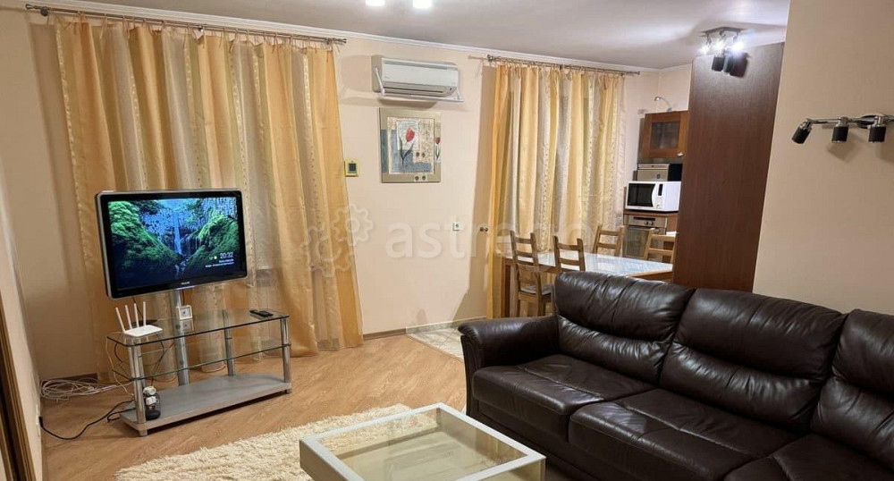3-комн. квартира, 83 м2, 7/8 эт. Москва - изображение 4