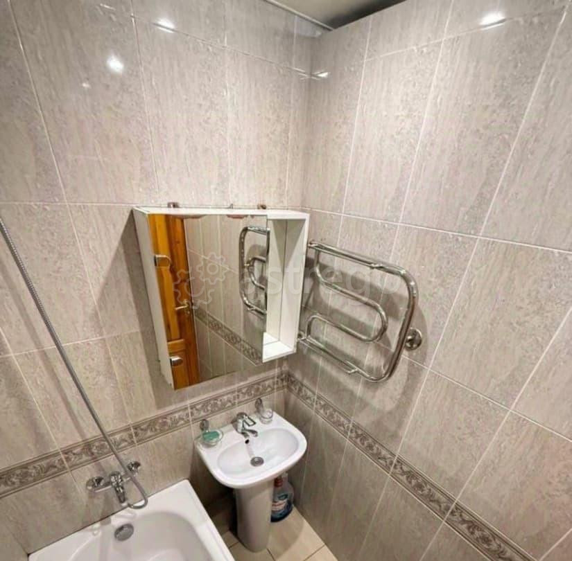 Комната, 17.5 м2, 2/3 эт. Долгопрудный - изображение 3