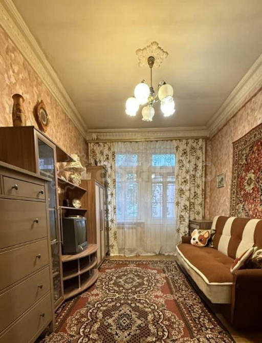 Комната, 12 м2, 2/5 эт. Москва - изображение 2