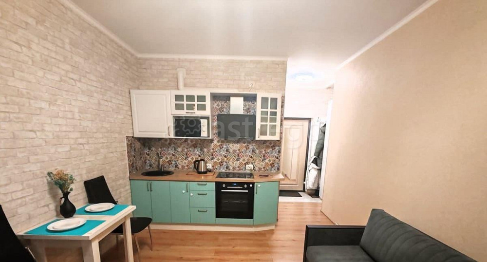 Студия, 21.1 м2, 7/25 эт. Люберцы - изображение 4