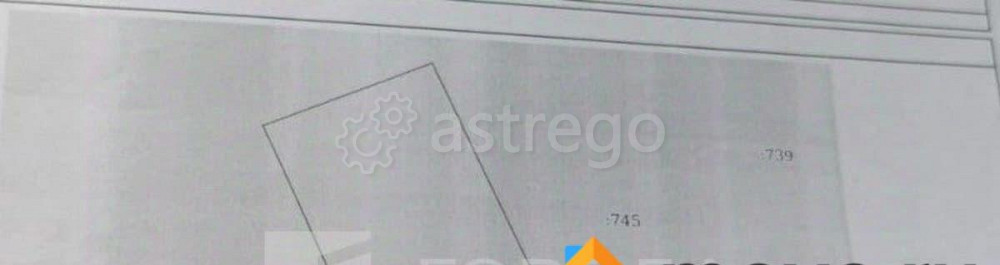 Земельный участок, 13.44 сотки Бийск - изображение 2