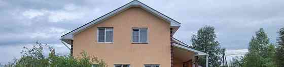 Дом, 95.3 м2, 11 соток, 2 эт. Шаховская