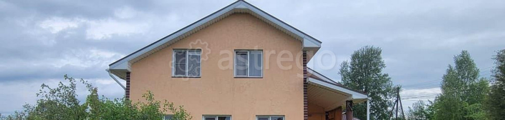 Дом, 95.3 м2, 11 соток, 2 эт. Шаховская - изображение 5